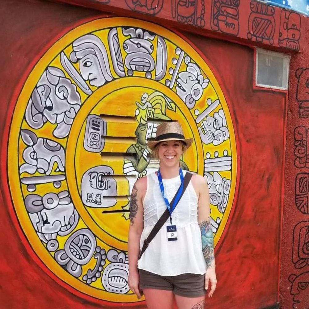 Meet your Posher, Stephanie
